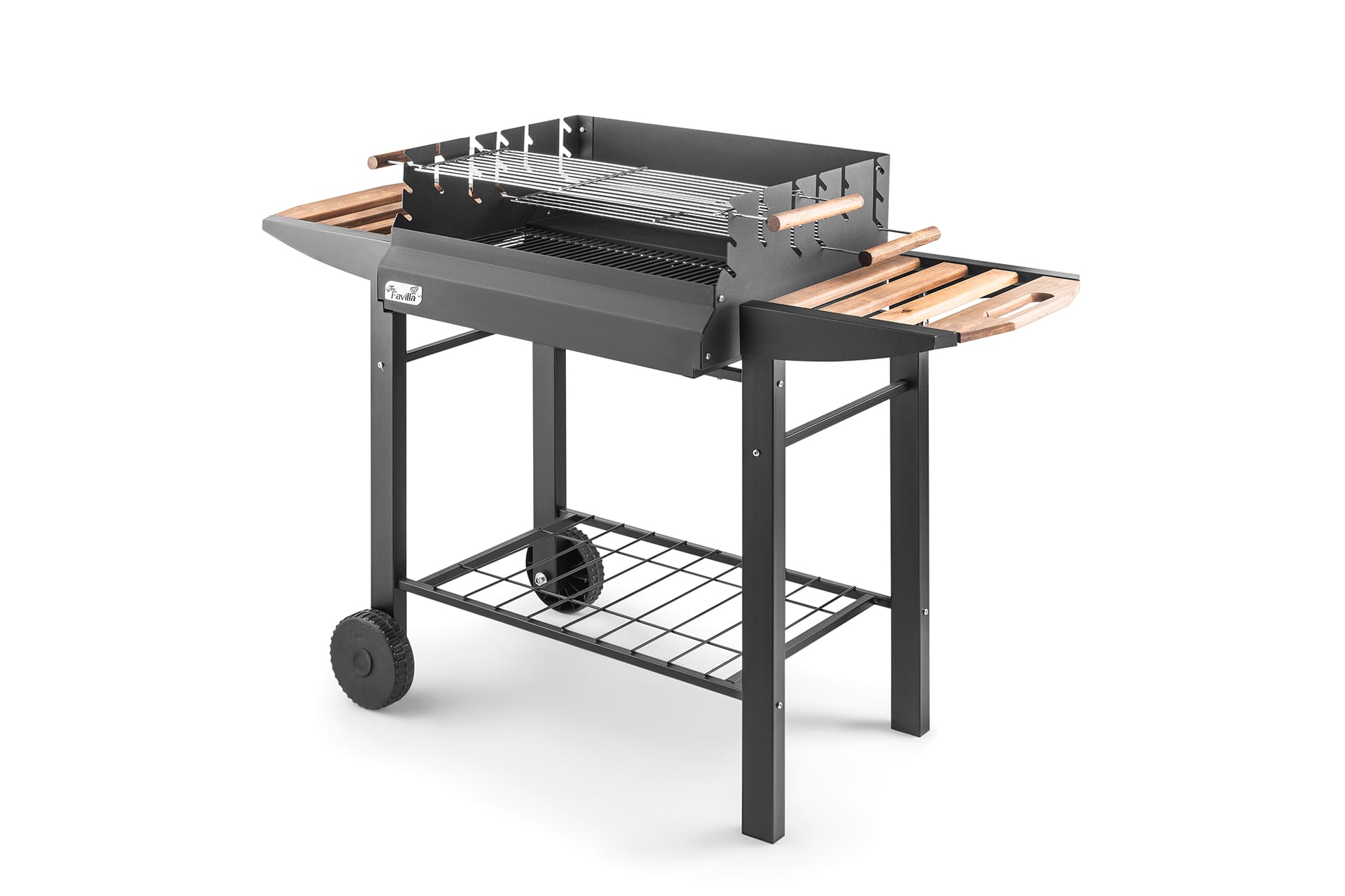 Grilchi 3