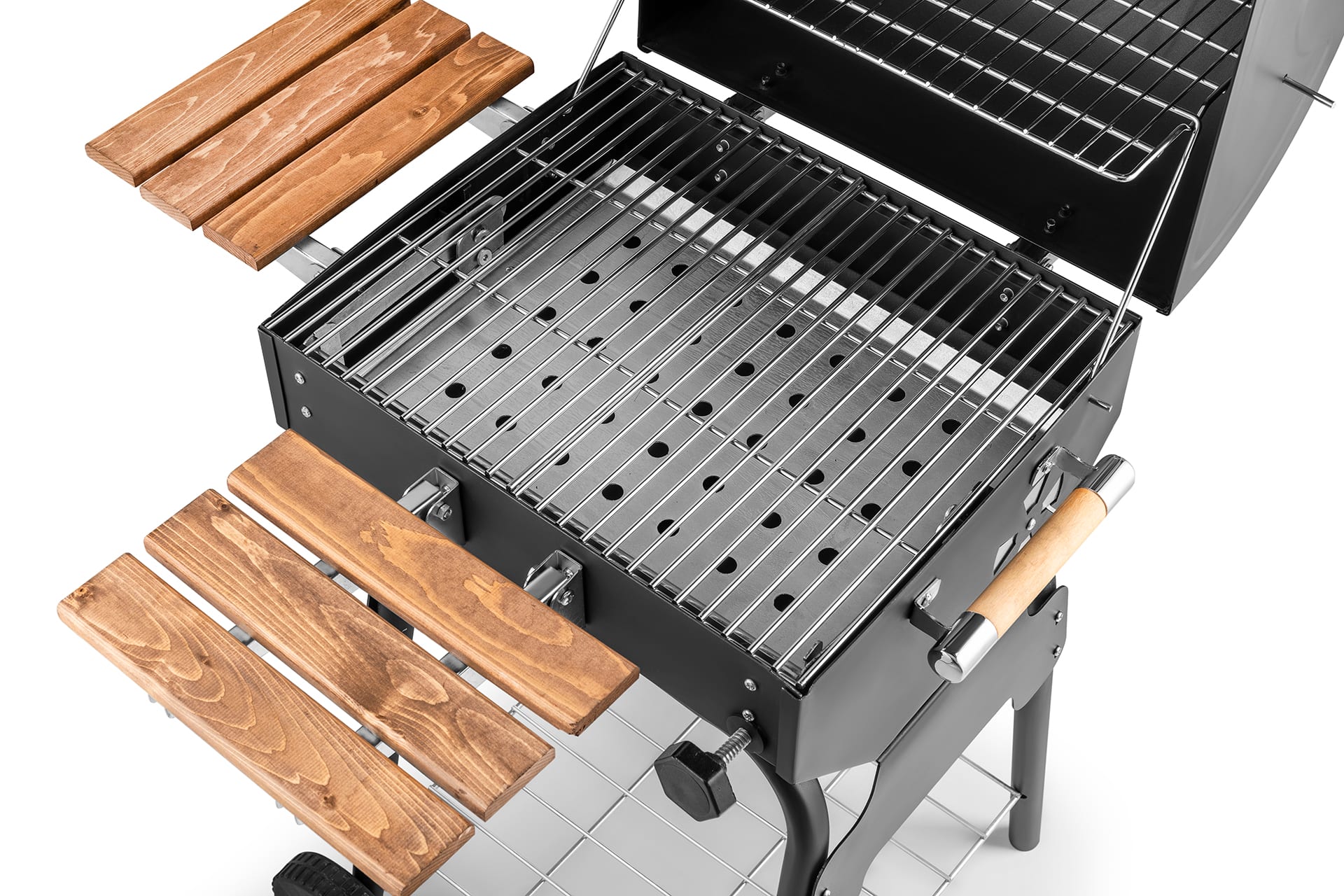 Grillord 50 4