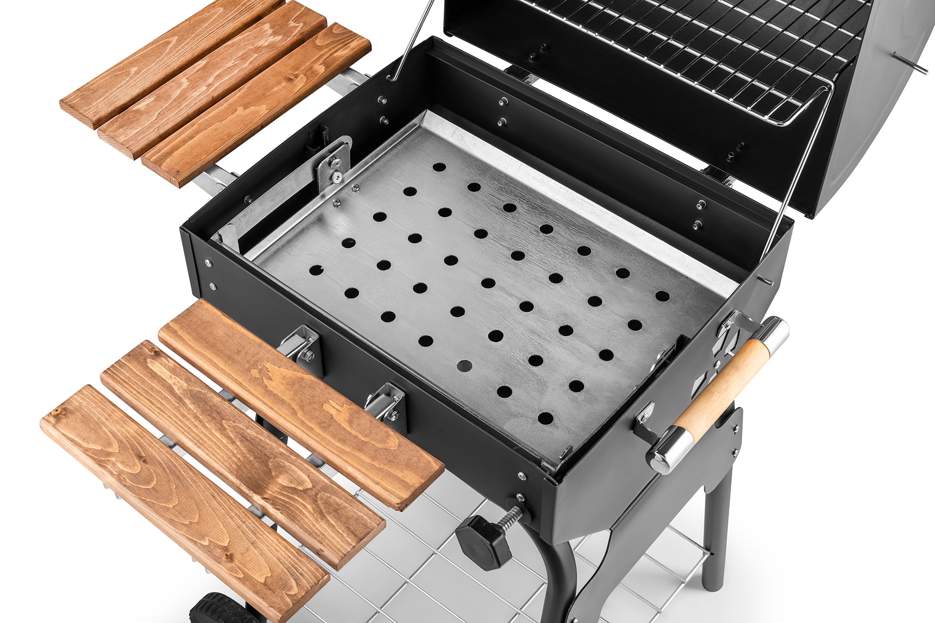 Grillord 50 5