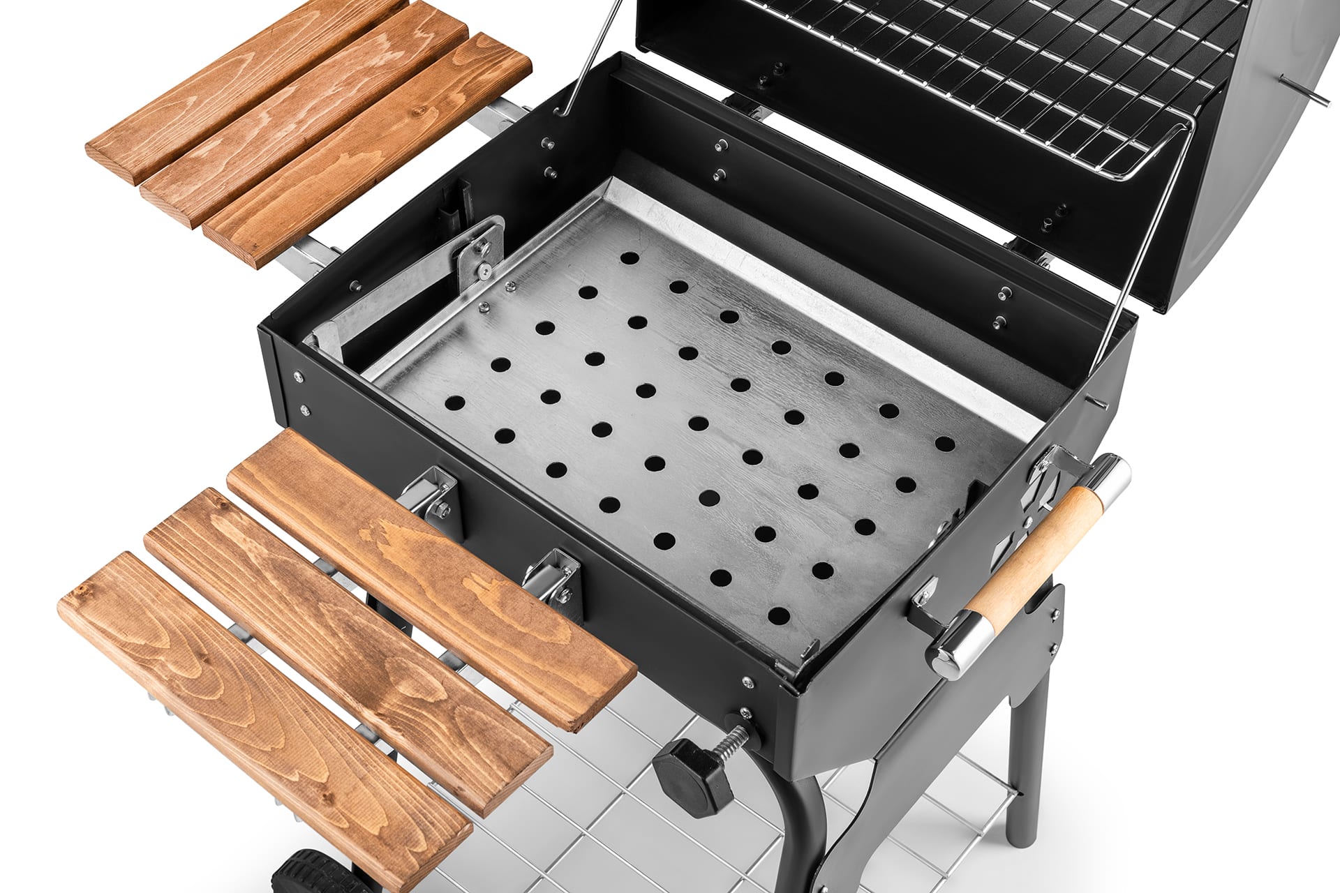 Grillord 50 6