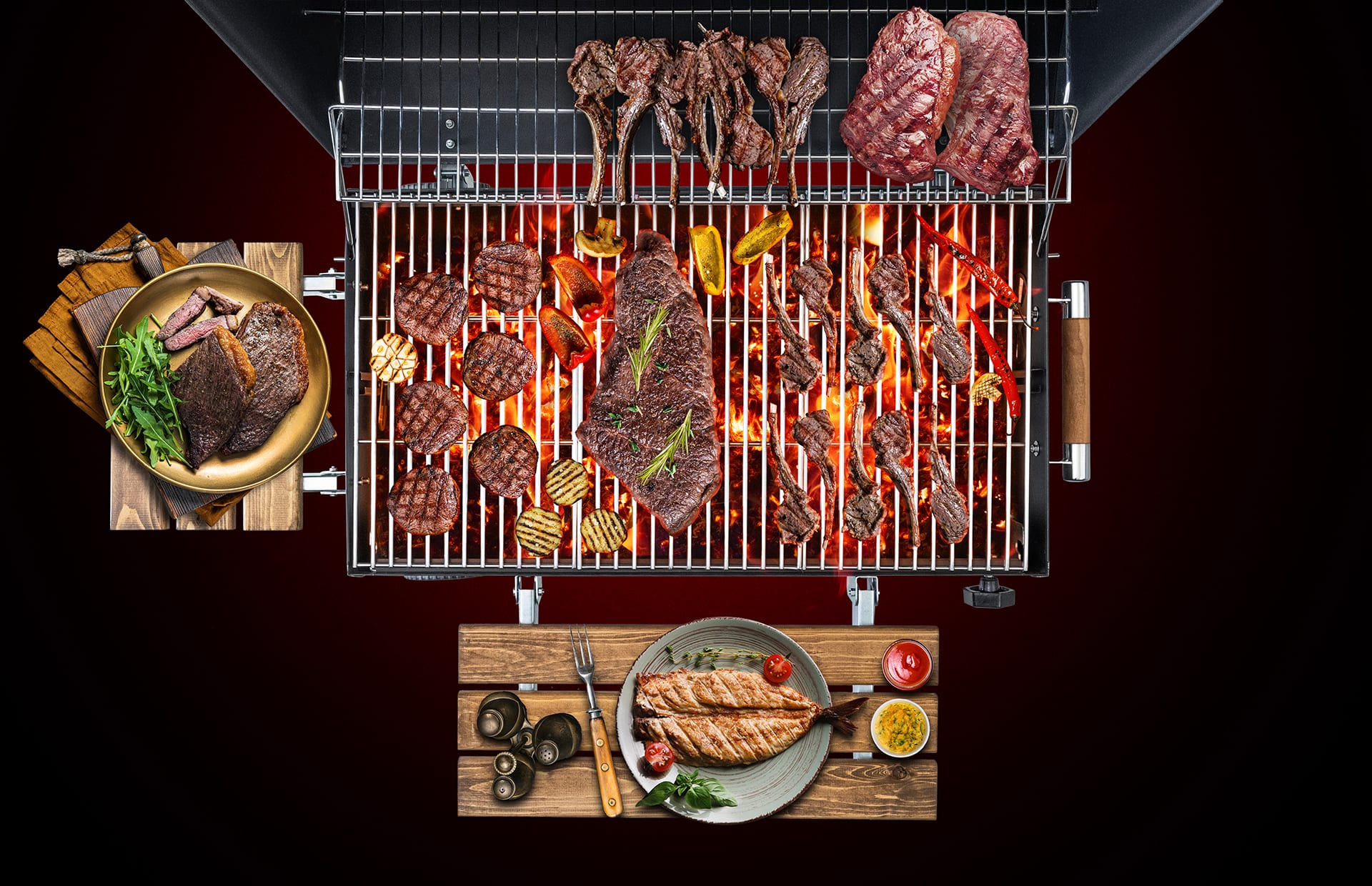Grillord 75 2