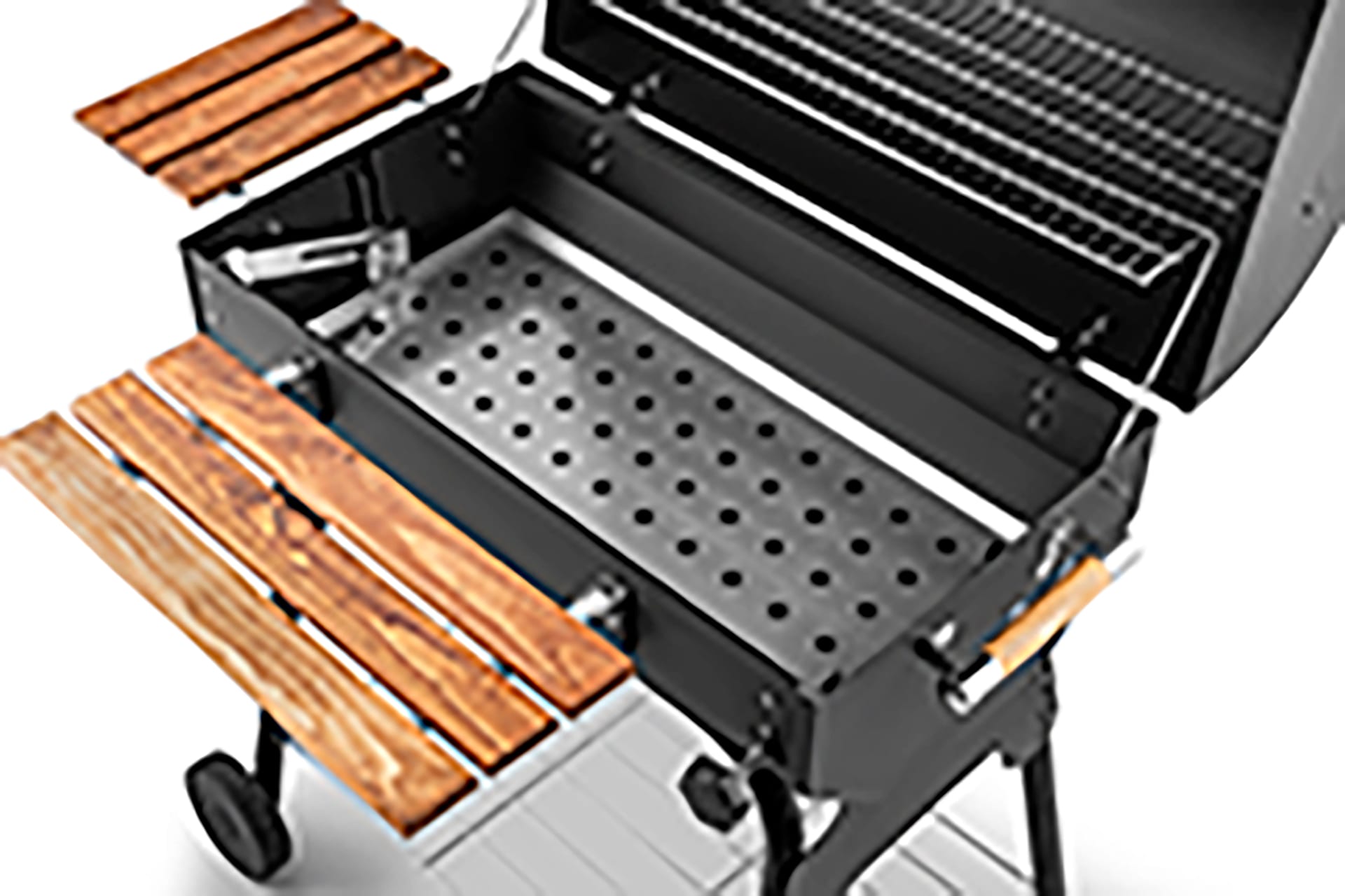 Grillord 75 7