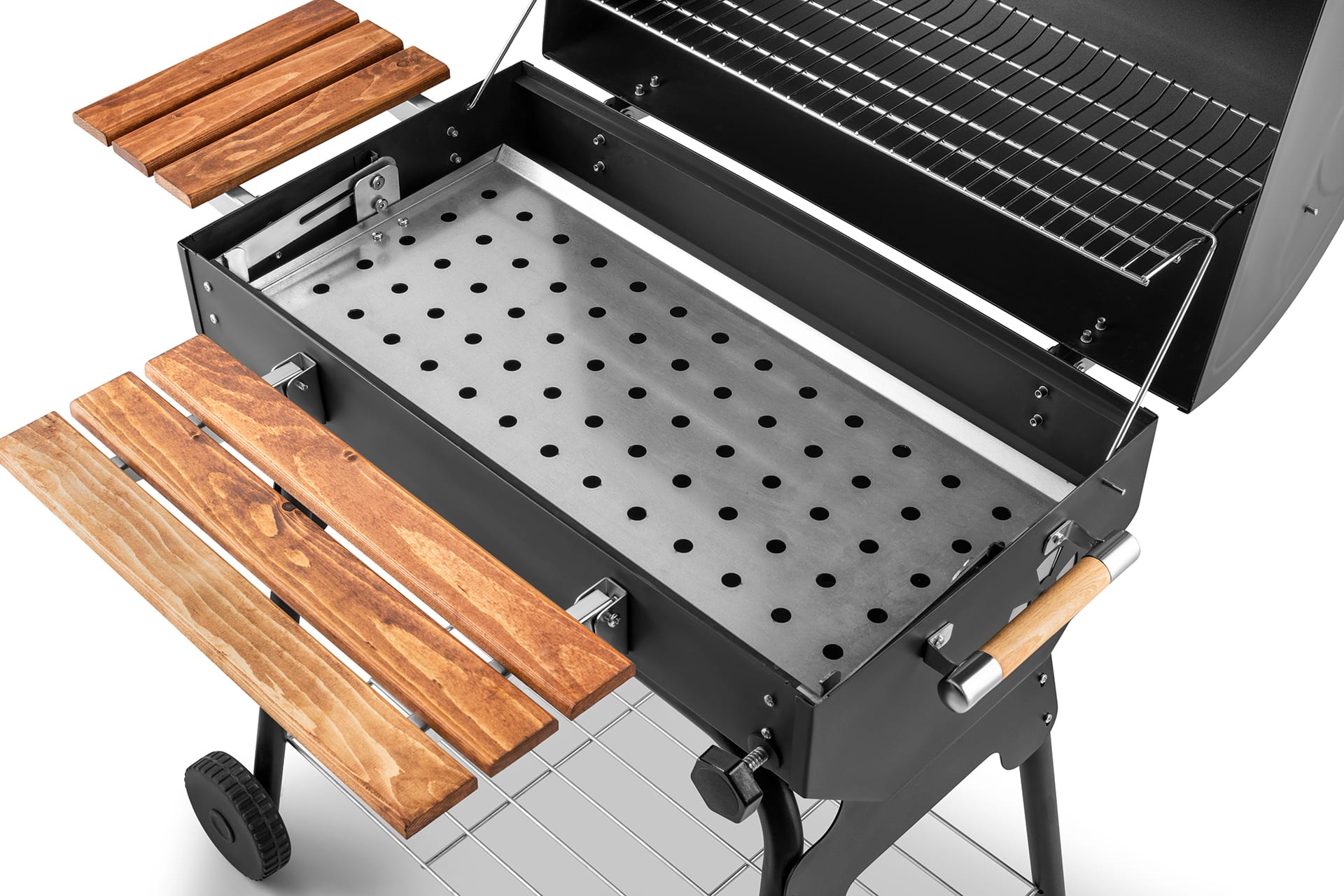 Grillord 75 8