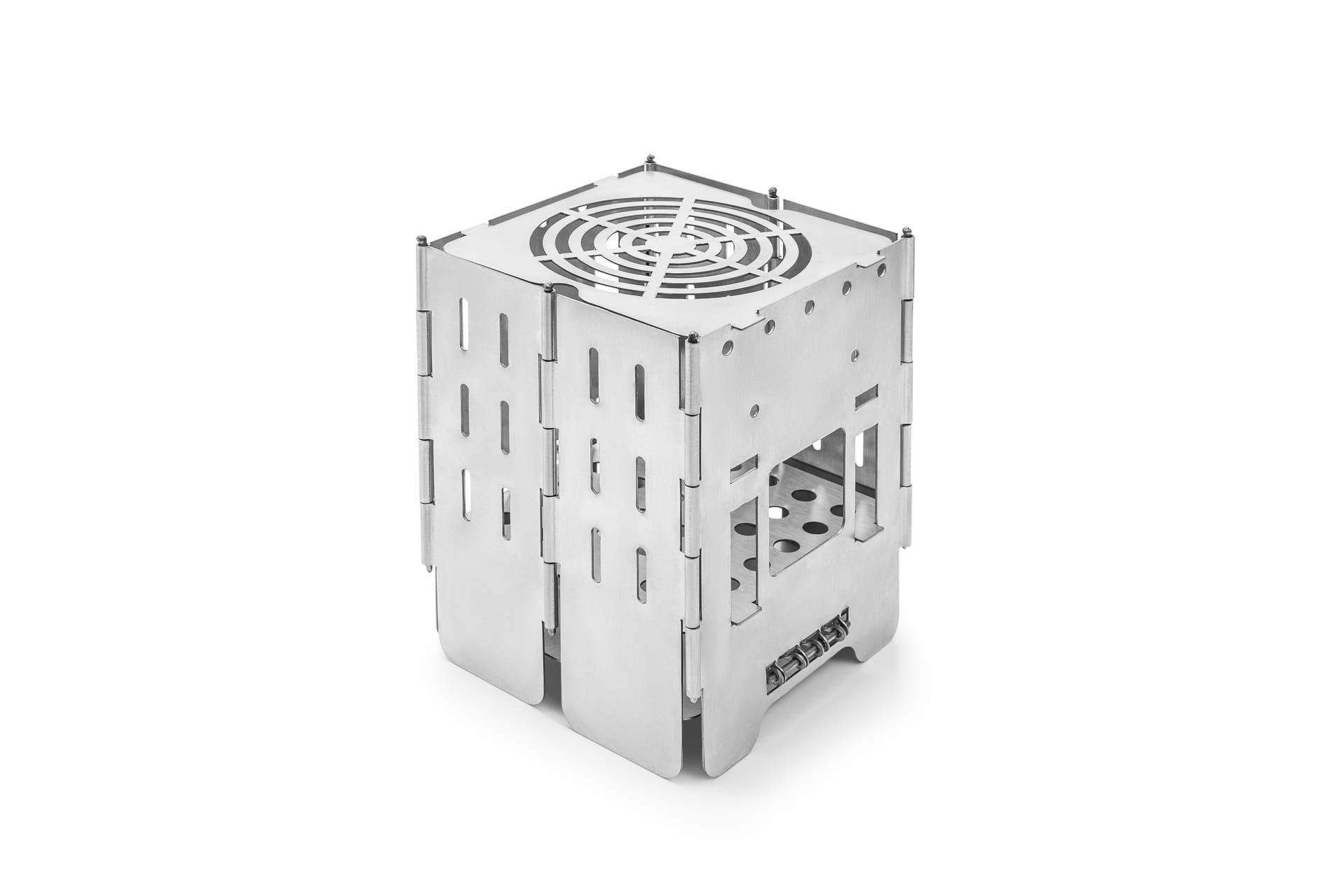 Firebox 2