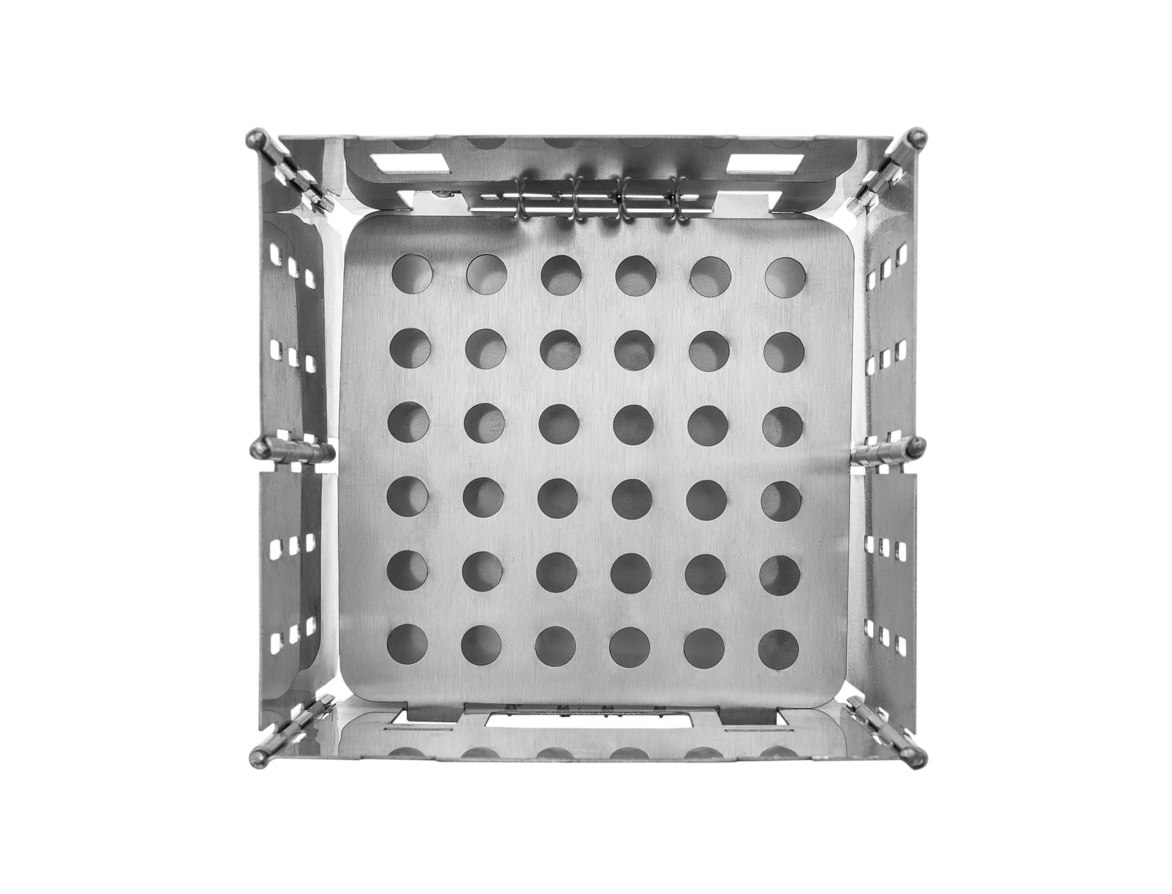 Firebox 5