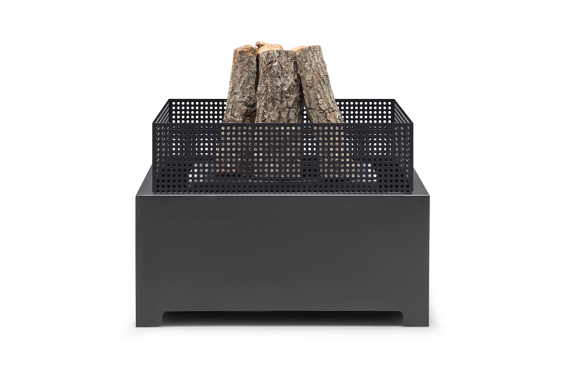 Fireplace 4