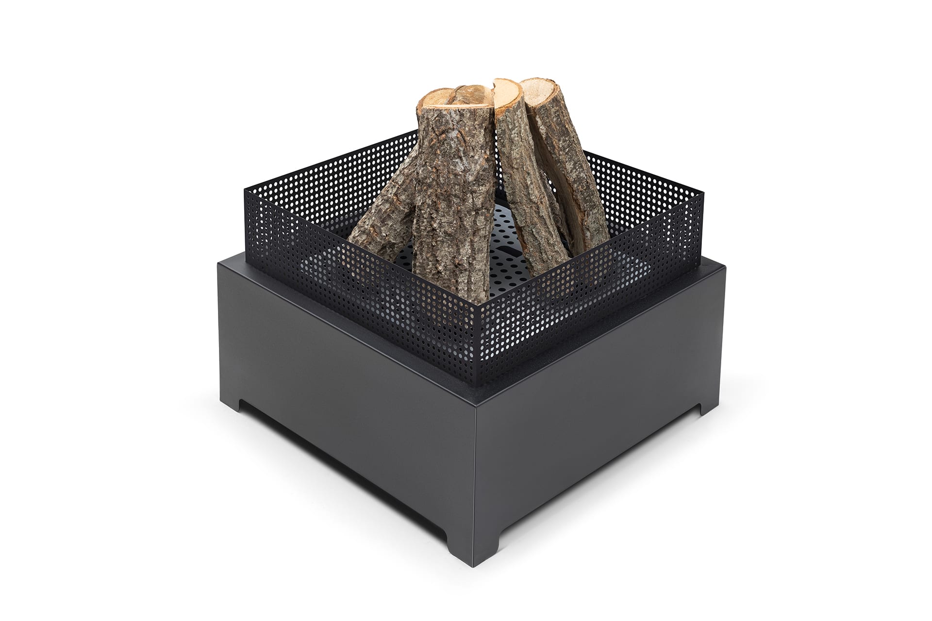 Fireplace 5