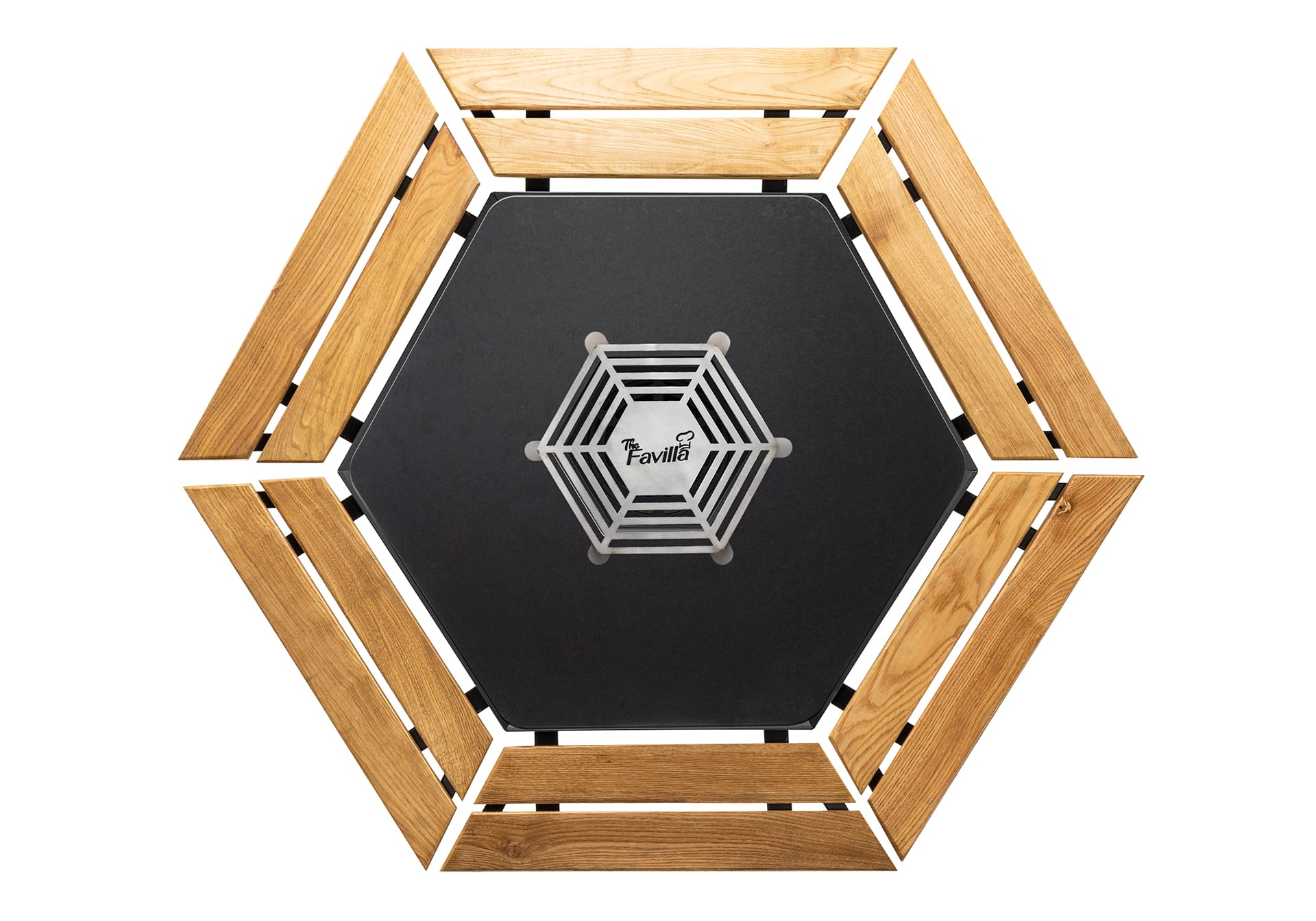 Hexa 6